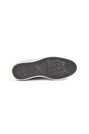 211902 Buz Mavi Unisex Spor Ayakkabı