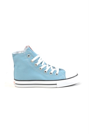 211902 Buz Mavi Unisex Spor Ayakkabı