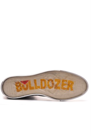 211902 Füme Unisex Spor Ayakkabı
