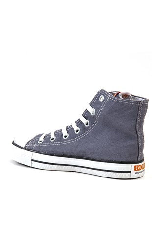 211902 Füme Unisex Spor Ayakkabı