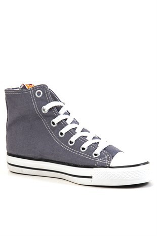 211902 Füme Unisex Spor Ayakkabı