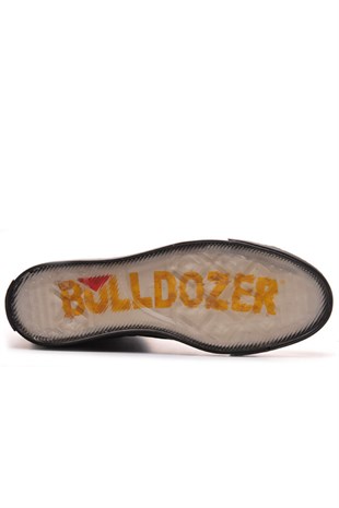 211902 Kömür Unisex Spor Ayakkabı