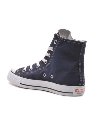 211902 Lacivert Unisex Spor Ayakkabı