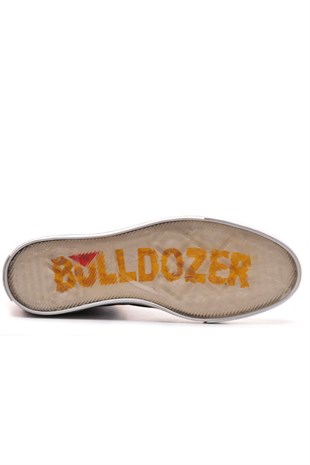 211902 Siyah Unisex Spor Ayakkabı