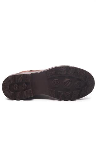 220025 Kahve Nubuk Erkek Bot