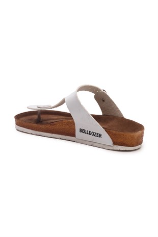 221303 Siyah Unisex Terlik
