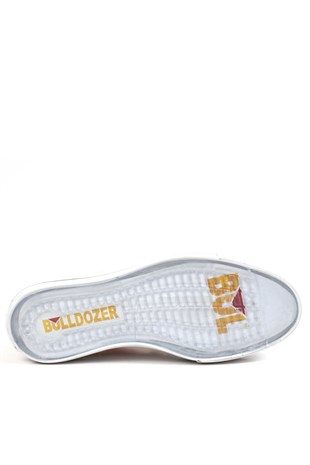 221929 Siyah Unisex Spor Ayakkabı