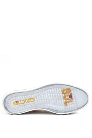 221930 Kiremit Unisex Spor Ayakkabı