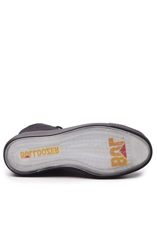 221930 Kömür Unisex Spor Ayakkabı