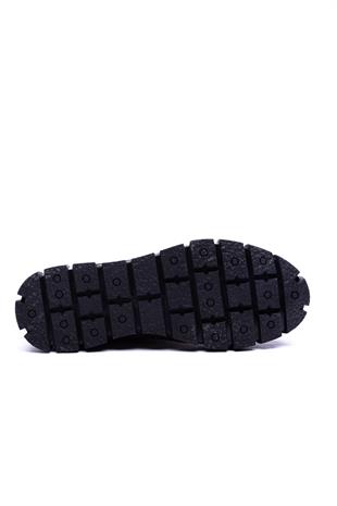 230053 Antrasit Nubuk Erkek Bot
