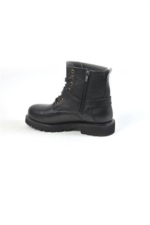 230336 Siyah Erkek Bot