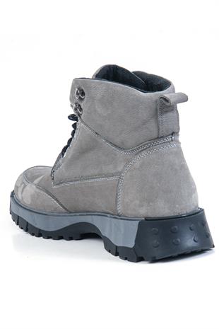 230341 Gri Nubuk Erkek Bot
