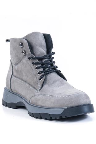 230341 Gri Nubuk Erkek Bot