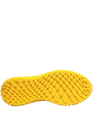 231404 Neon Hardal Erkek Spor Ayakkabı