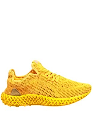 231404 Neon Hardal Erkek Spor Ayakkabı