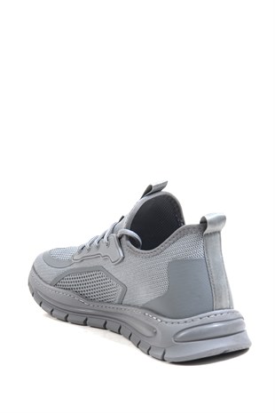 231451 Füme Erkek Spor Ayakkabı