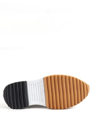 231905 Beyaz Unisex Spor Ayakkabı
