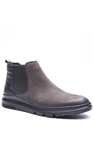 240002 Antrasit Nubuk Erkek Bot