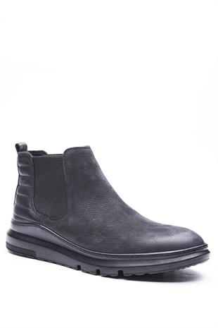 240002 Siyah Nubuk Erkek Bot