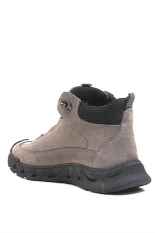240004 Gri Nubuk Erkek Bot