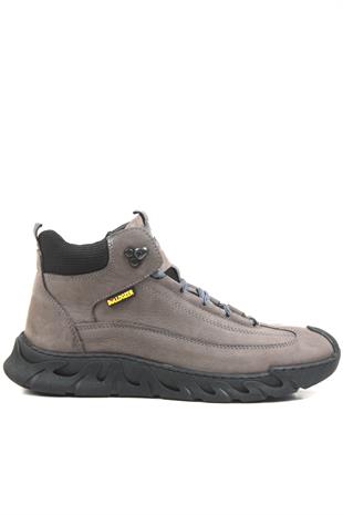 240004 Gri Nubuk Erkek Bot