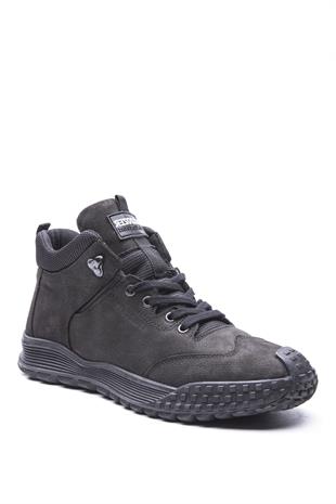 240004 Siyah Nubuk Erkek Bot