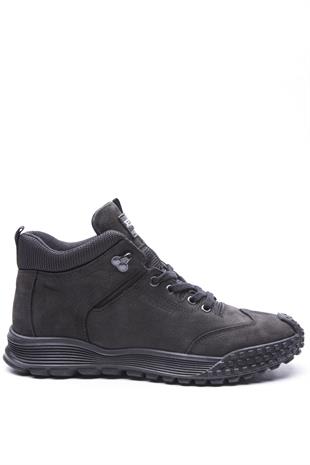 240004 Siyah Nubuk Erkek Bot