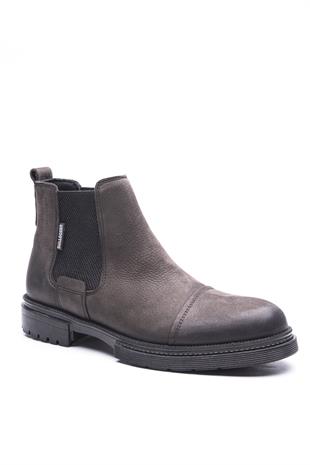 240006 Antrasit Nubuk Erkek Bot