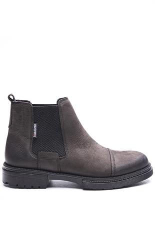 240006 Antrasit Nubuk Erkek Bot