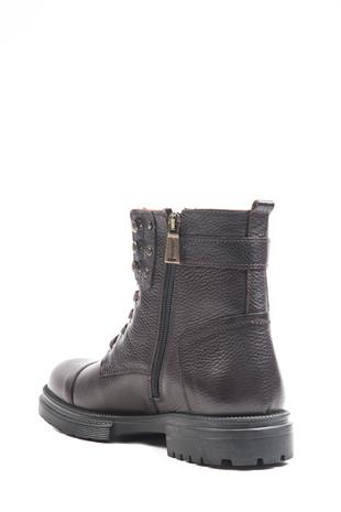 240007 Kahve Floter Erkek Bot