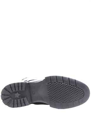 240009 Siyah Erkek Bot