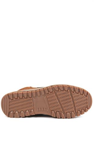 240012 Taba Nubuk Erkek Bot