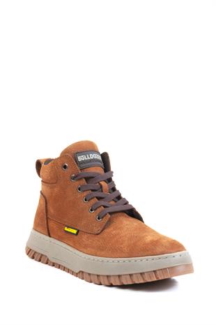 240012 Taba Nubuk Erkek Bot