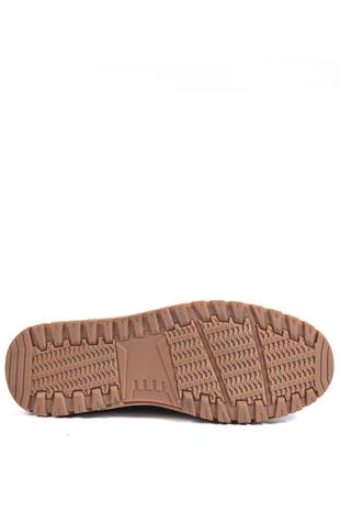 240013 Vizon Nubuk Erkek Bot