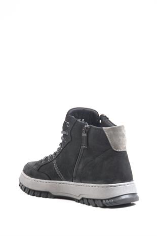 240014 Siyah Nubuk Erkek Bot