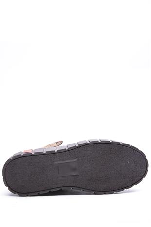 240015 Kahve Nubuk Erkek Bot