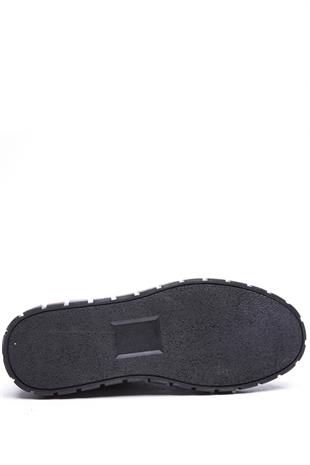 240015 Siyah Nubuk Erkek Bot