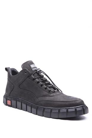 240015 Siyah Nubuk Erkek Bot