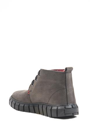 240018 Antrasit Nubuk Erkek Bot