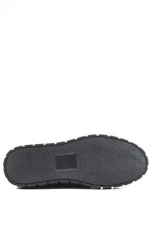 240018 Siyah Nubuk Erkek Bot