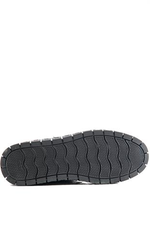 240023 Siyah Nubuk Erkek Bot