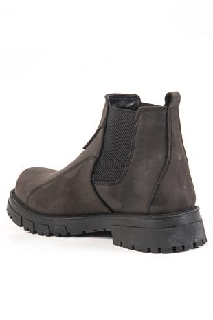 240026 Antrasit Nubuk Erkek Bot