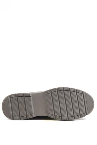 240028 Gri Nubuk Erkek Bot