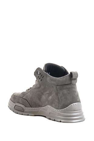 240028 Gri Nubuk Erkek Bot