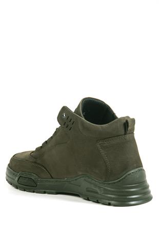 240028 Haki Nubuk Erkek Bot
