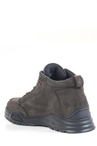 240028 Kahve Nubuk Erkek Bot