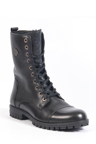 240036 Siyah Floter Erkek Bot