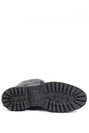 240036 Siyah Floter Erkek Bot