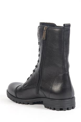 240036 Siyah Floter Erkek Bot