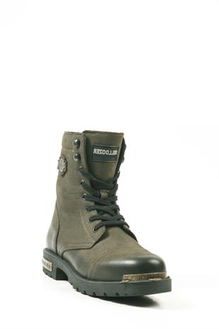 240037 Haki Nubuk Erkek Bot